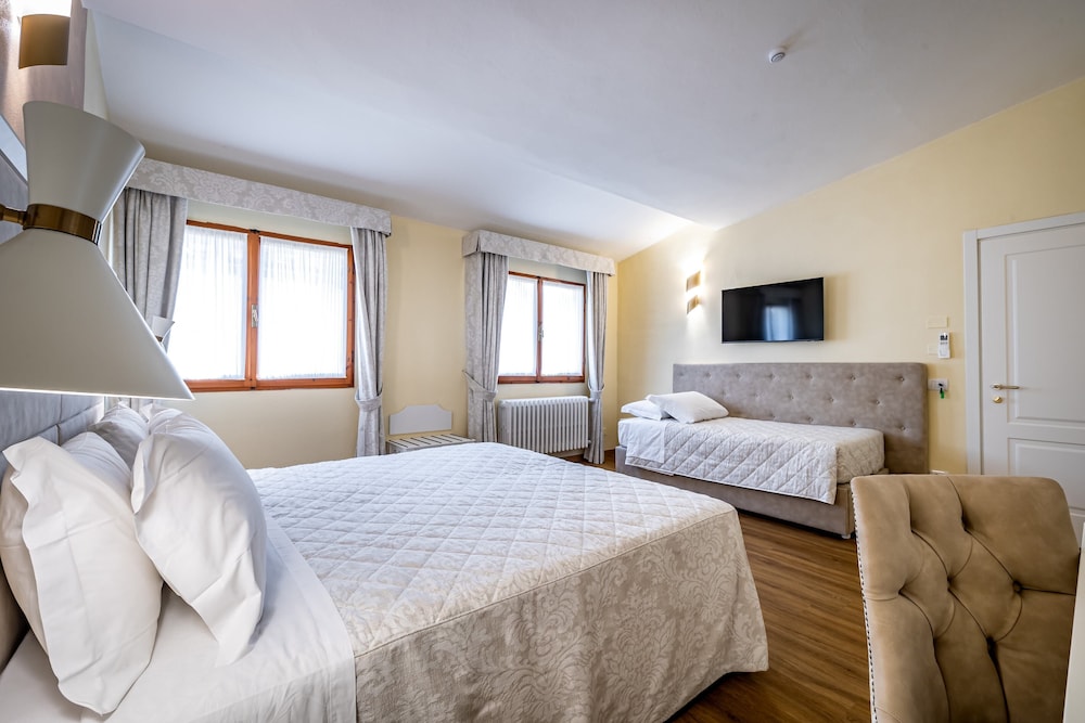 Hotel Alessandra 22/50