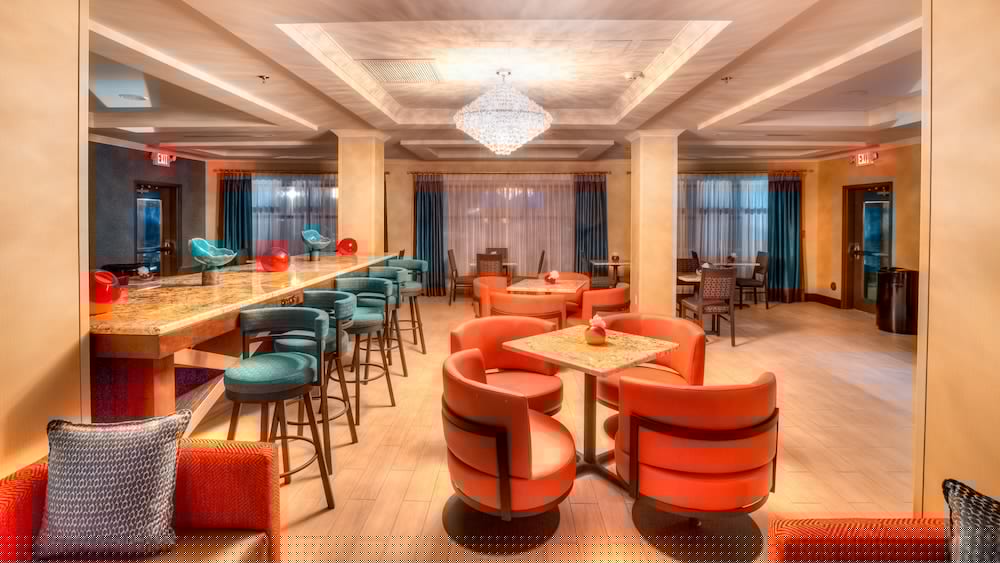 Holiday Inn Express Wichita South 52/59