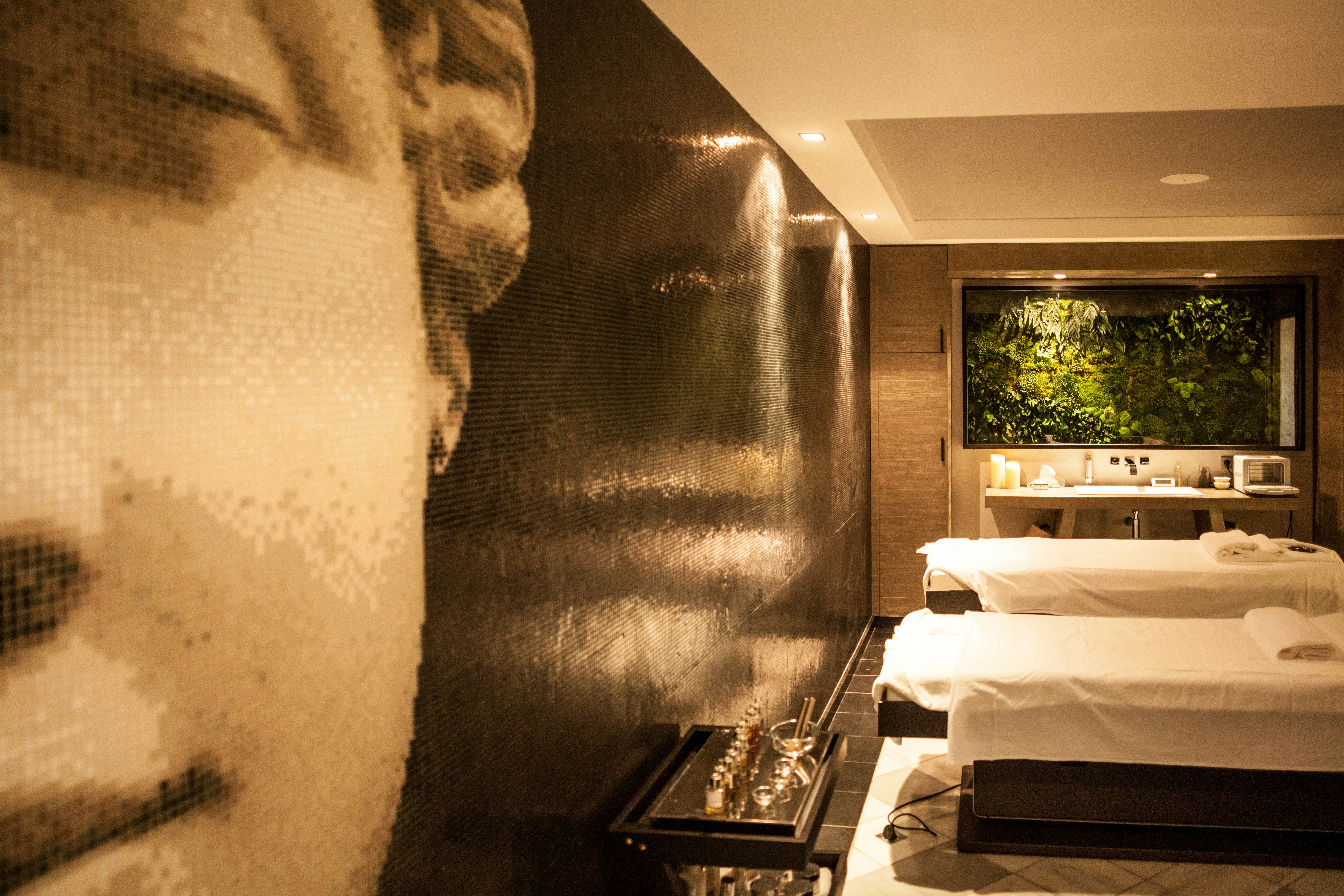 Le Domaine de Verchant Relais Chateaux 30/63