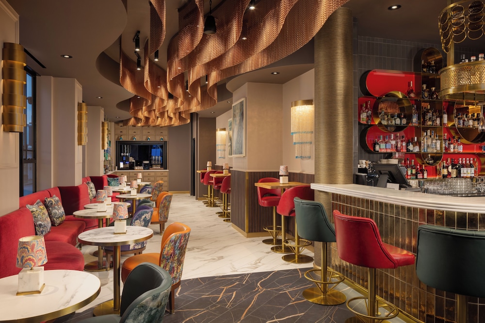Seraphine Kensington Olympia Hotel Ex Best Western Plus Kensington Olympia 34/50