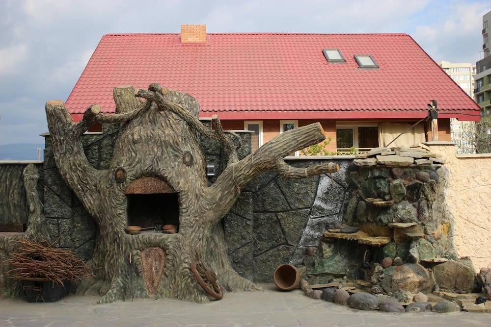 Hotel Liel 39/46