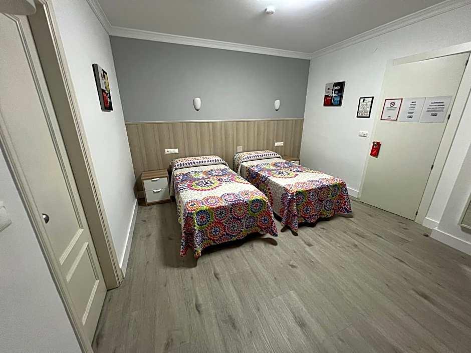 HOTEL DILA 13/50