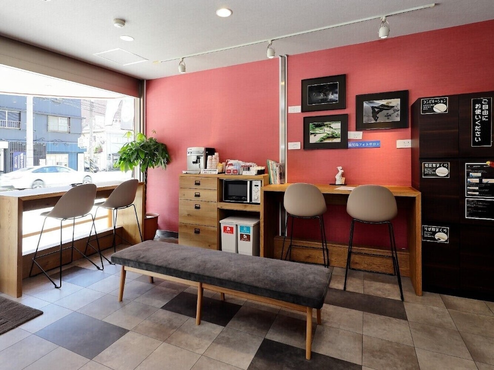 Hotel Union 45/57