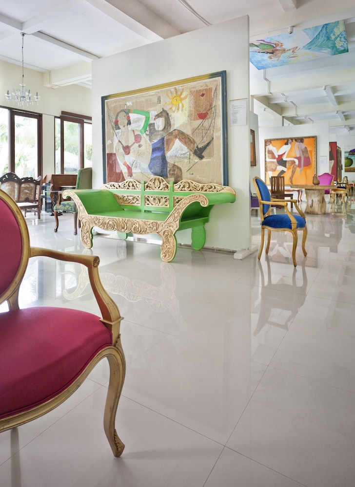 The Mansion Resort Hotel and Spa 29/50