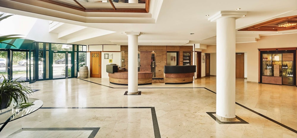 Steigenberger Hotel And Spa Krems 31/57