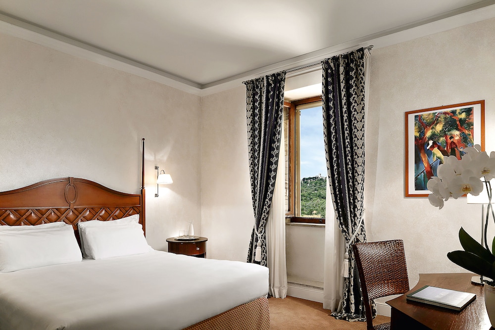 Terme Di Saturnia Spa And Golf Resort 24/85