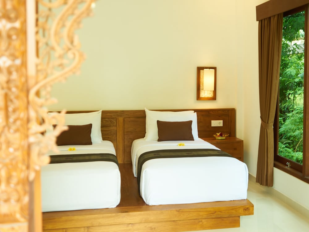 Eden House Ubud 5/21