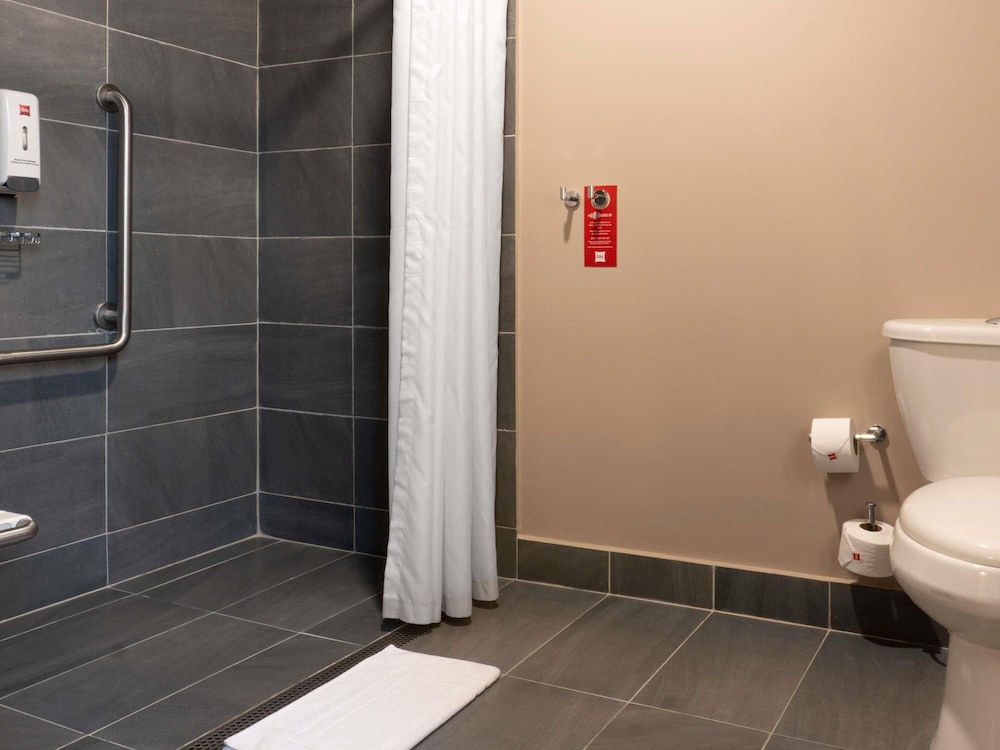 Ibis Barranquilla 70/71