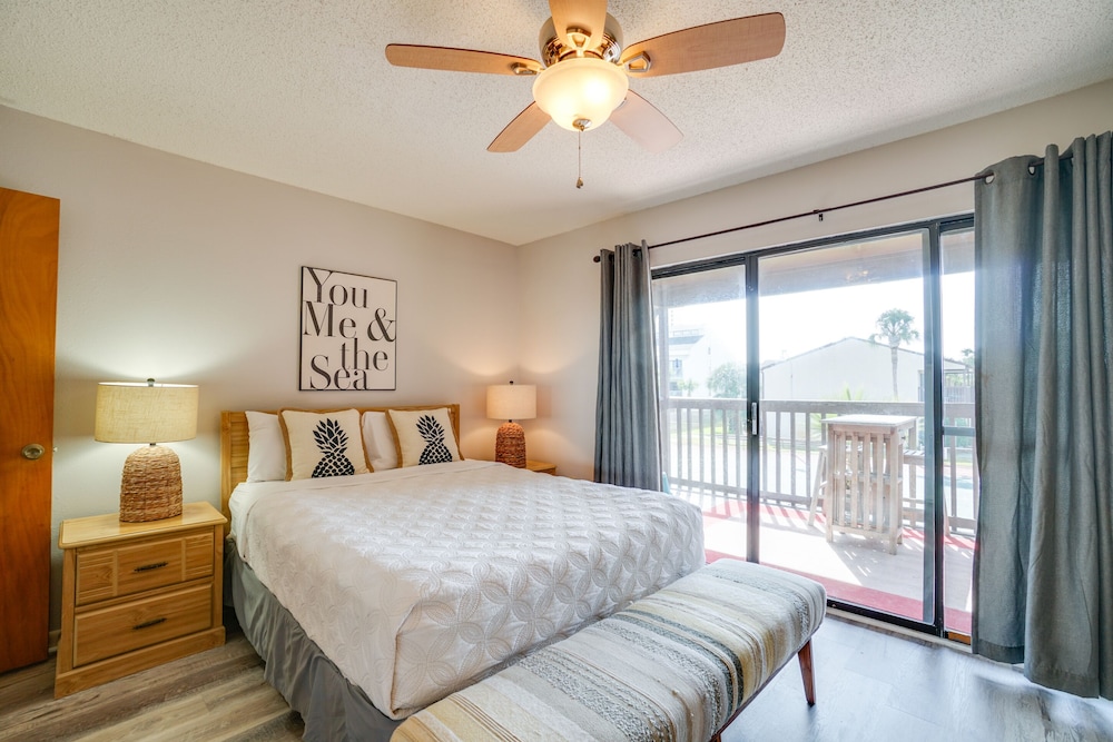 Portside Resort By Panhandle Getaways 32/74