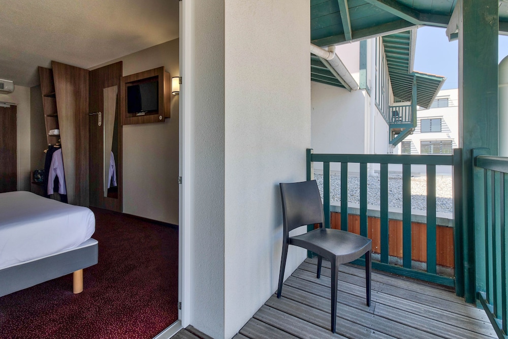 B&B Hotel Saint Jean de Luz 25/64