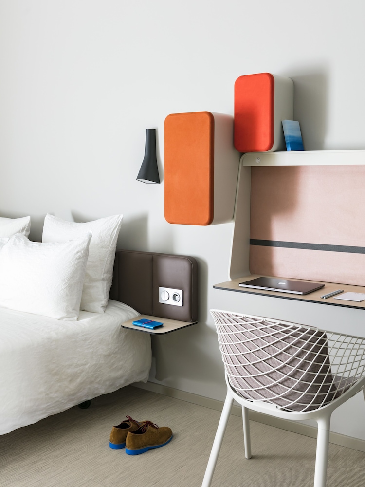 Okko Hotels Strasbourg Centre 23/46