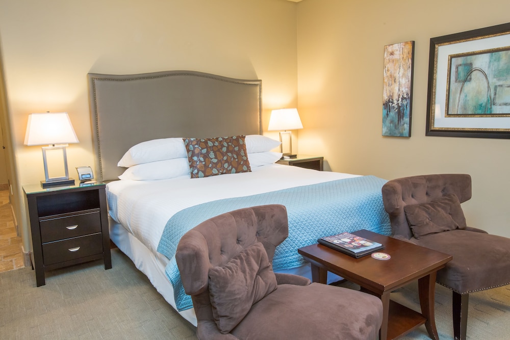 Columbia Cliff Villas Hotel 12/47