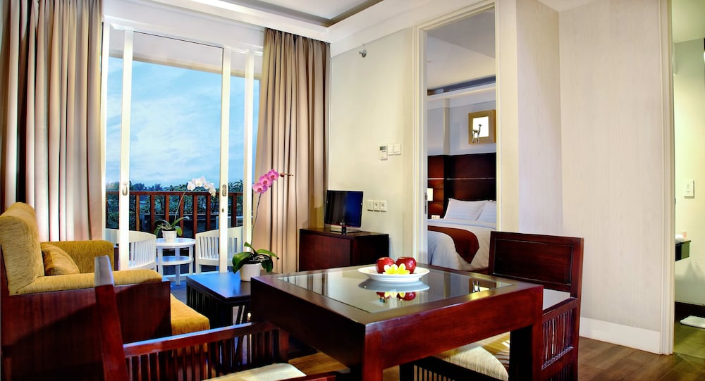Aston Bogor Hotel & Resort 59/90