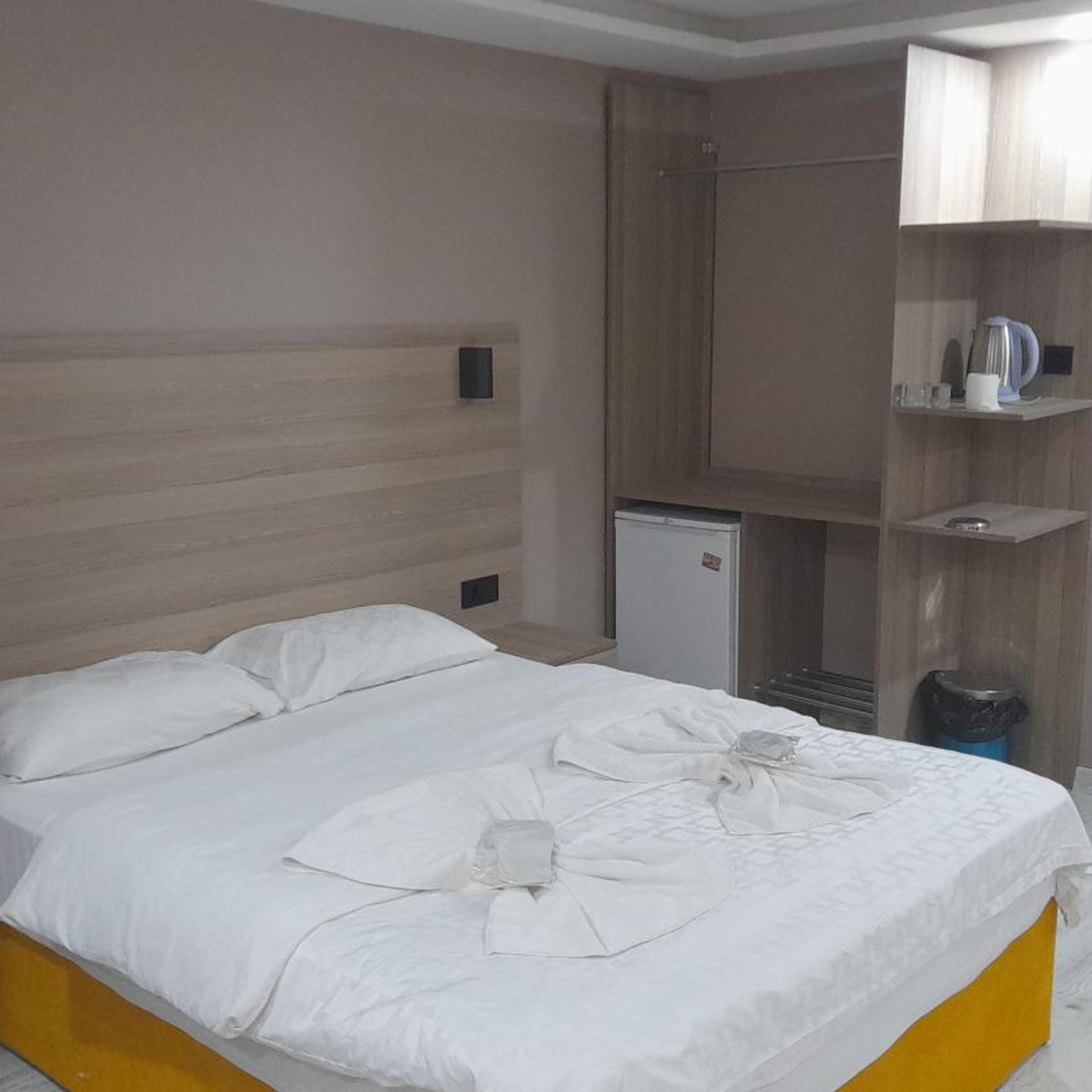 Moon Suit Otel 9/37
