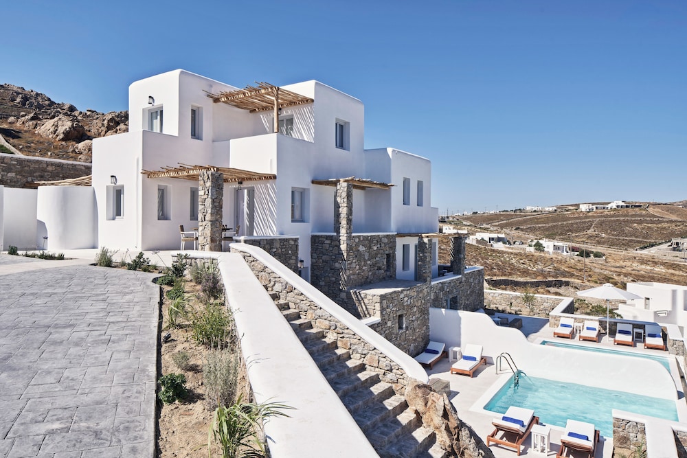 Katikies Elia House Mykonos 37/46