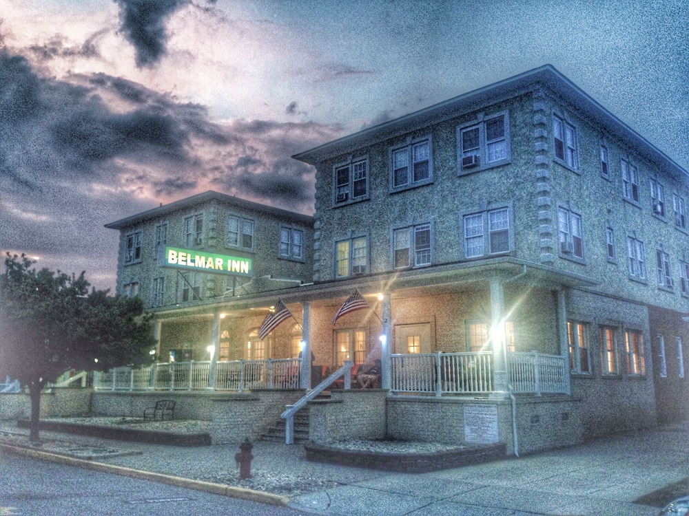 Belmar Inn 3/45