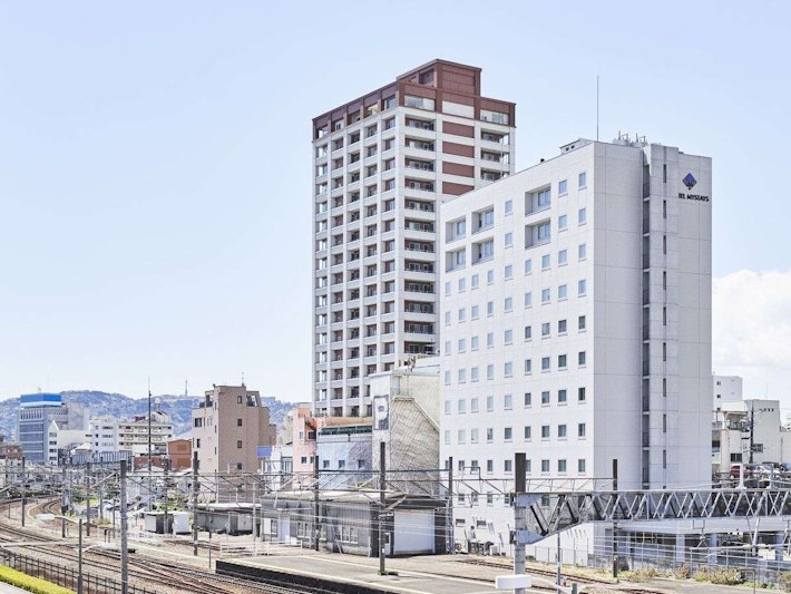 Hotel Mystays Shimizu in SHIZUOKA
