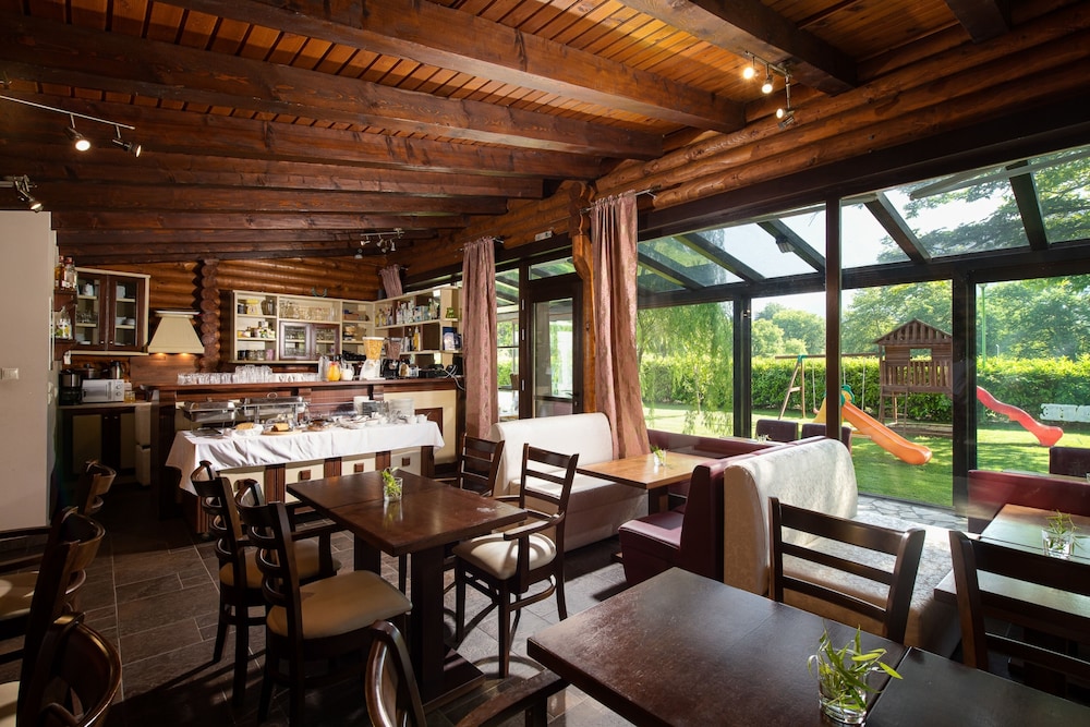 Natura Chalets 36/55
