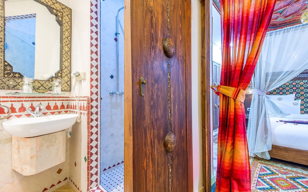 Hotel and Ryad Art Place Marrakech 34/73