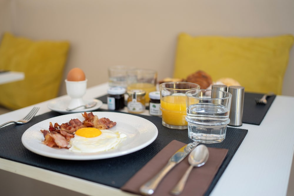 Elle Boutique Hotel 18/33