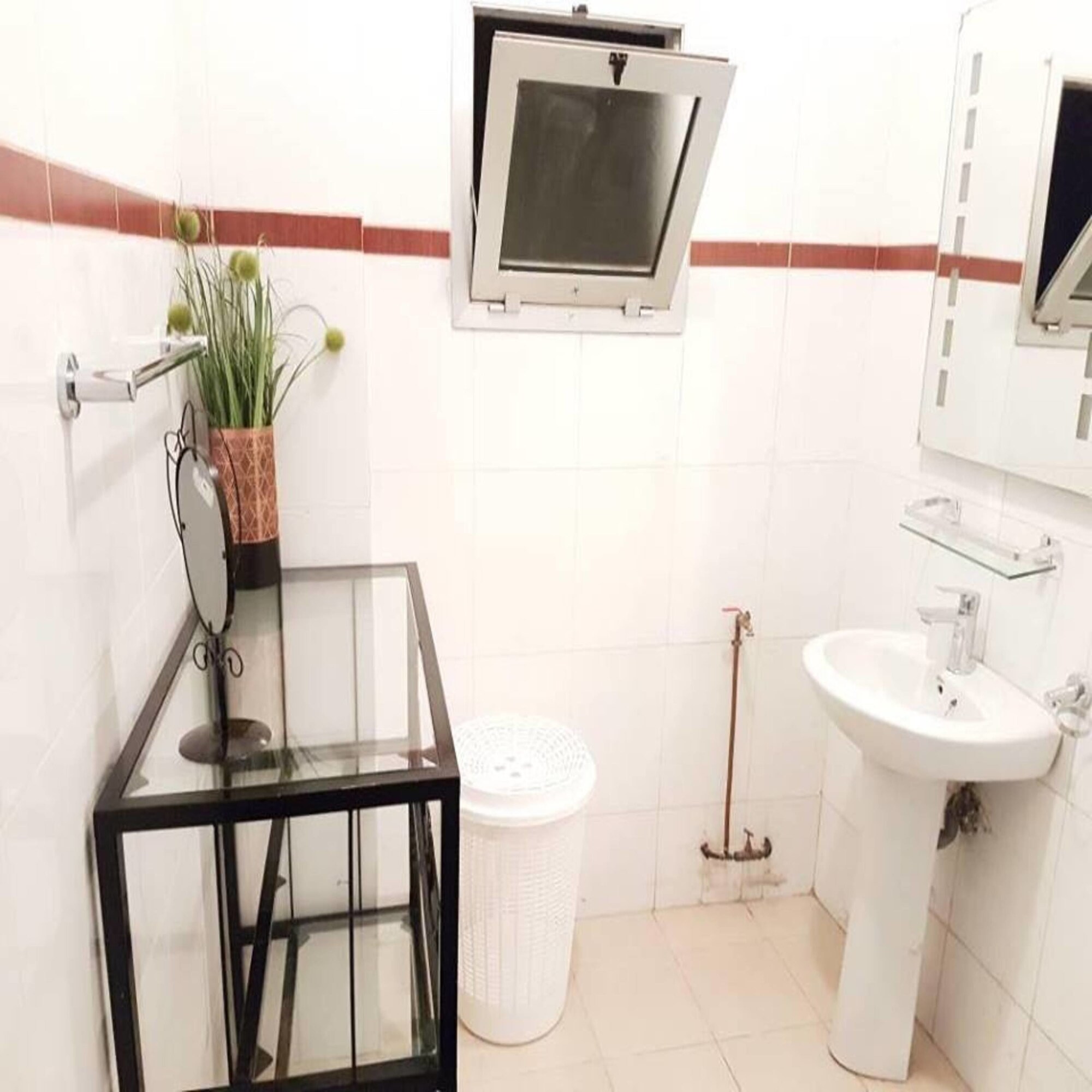 COMFORT, APARTMENT