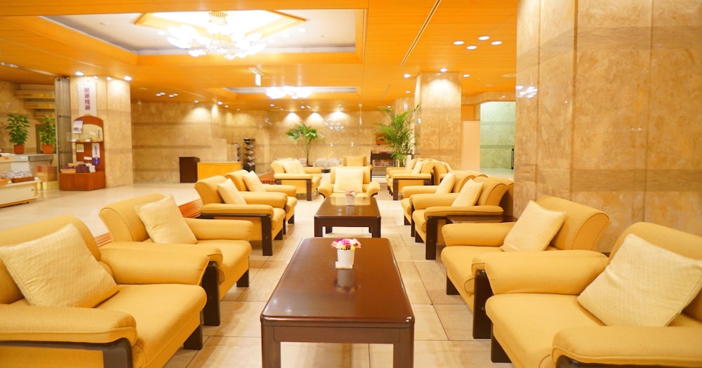 Resort Hotel Laforet Nasu 27/46