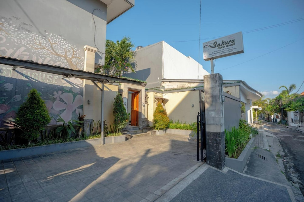 Sakura Guest House 37/50