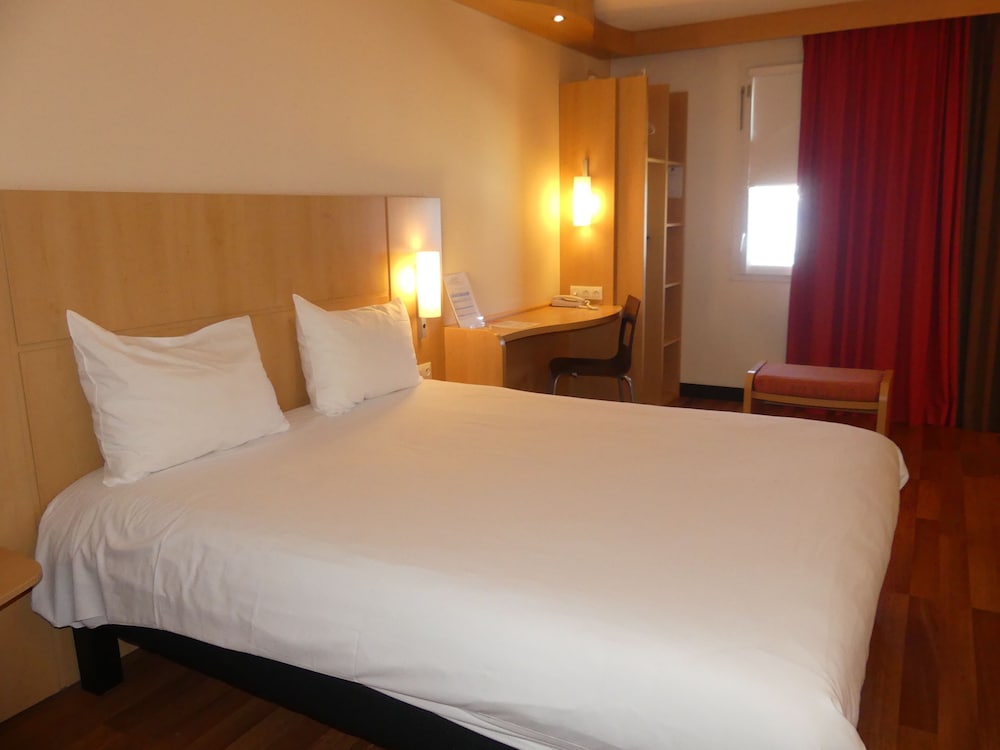 Ibis Istres Trigance 5/32