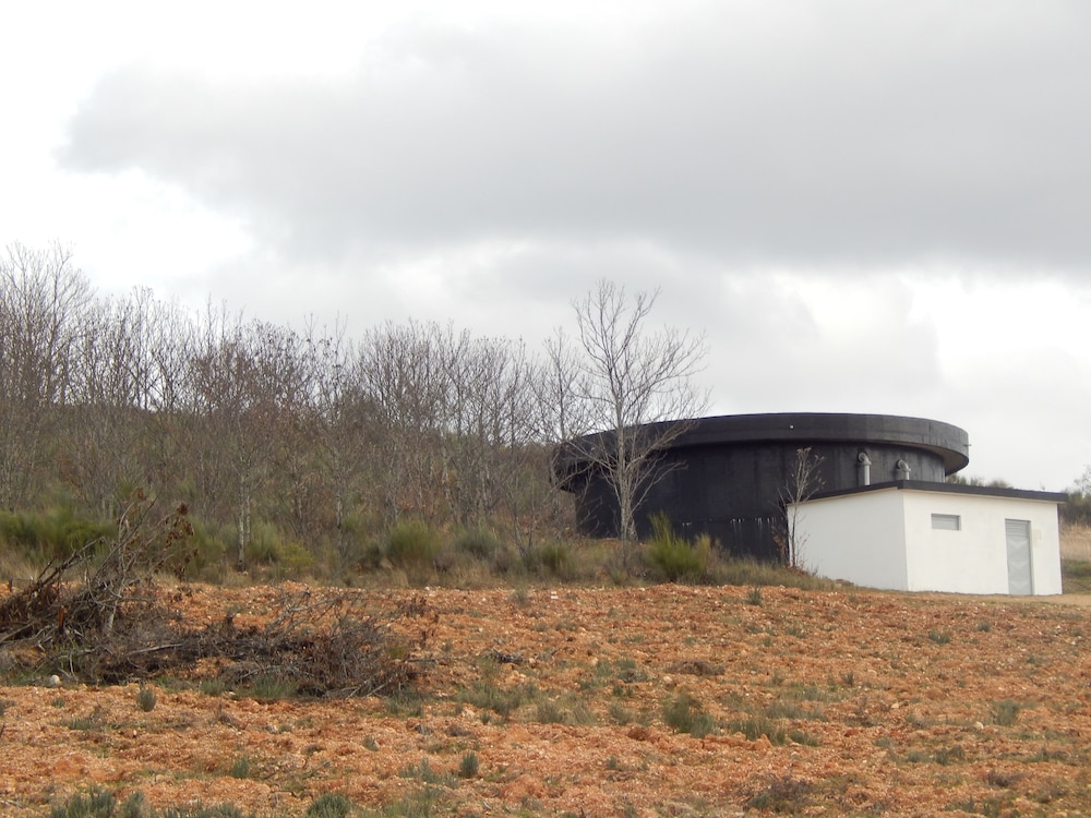 Hotel Rural Senhora de Pereiras 60/62