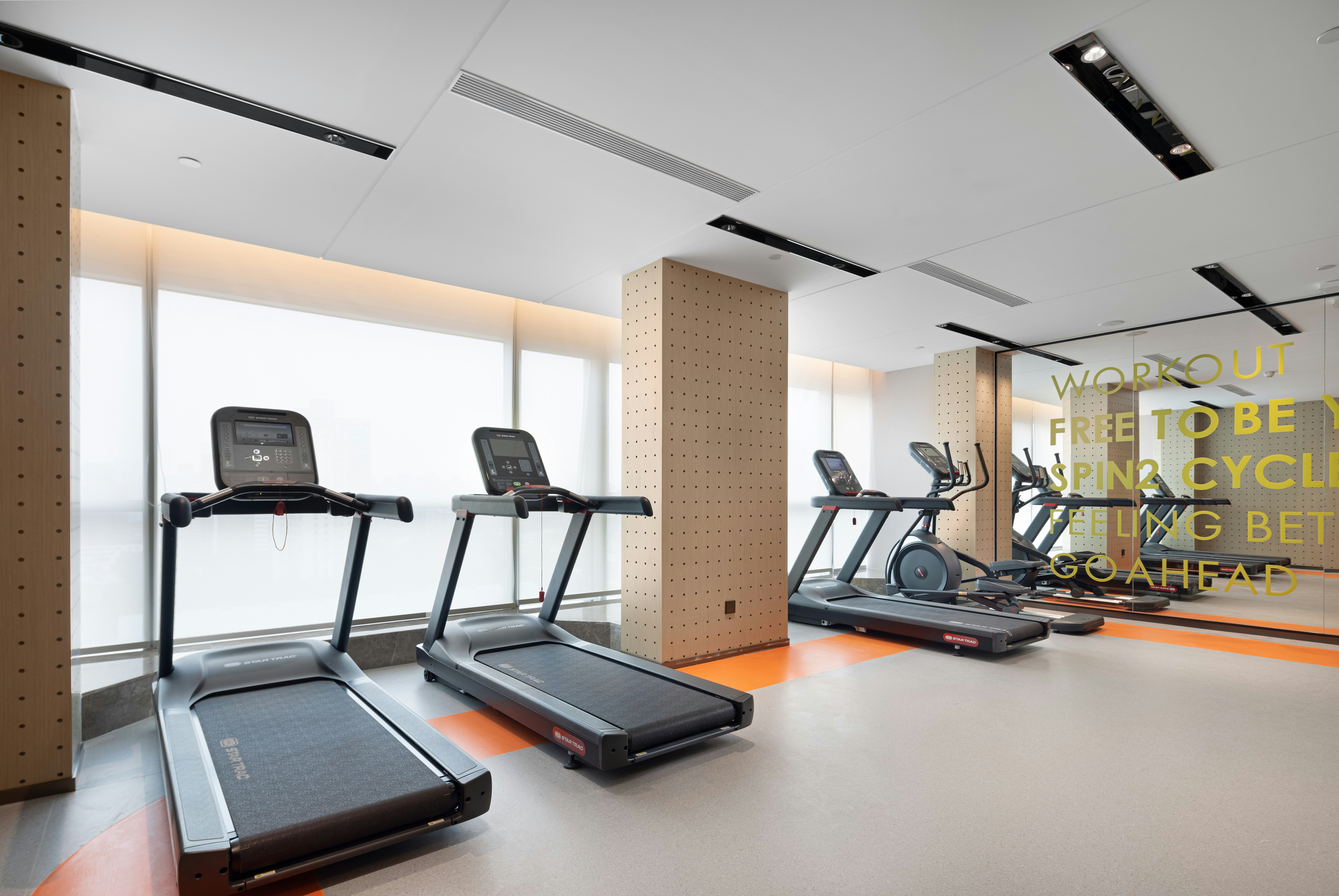 HOME 2 SUITES BY HILTON BEIJING WEST RAILWAY STATION 15/24