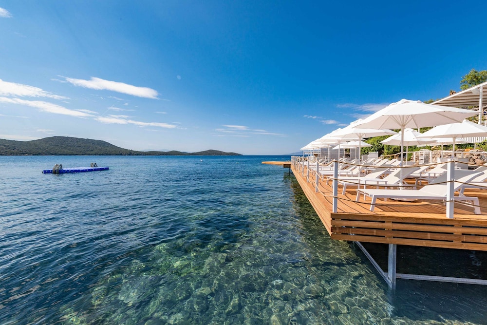 Doria Hotel Bodrum 36/50