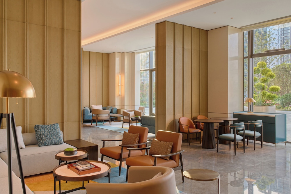 Hyatt Place Kunming South Railway Station 26/50
