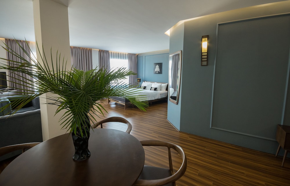Danang Boutique Hotel 9/70
