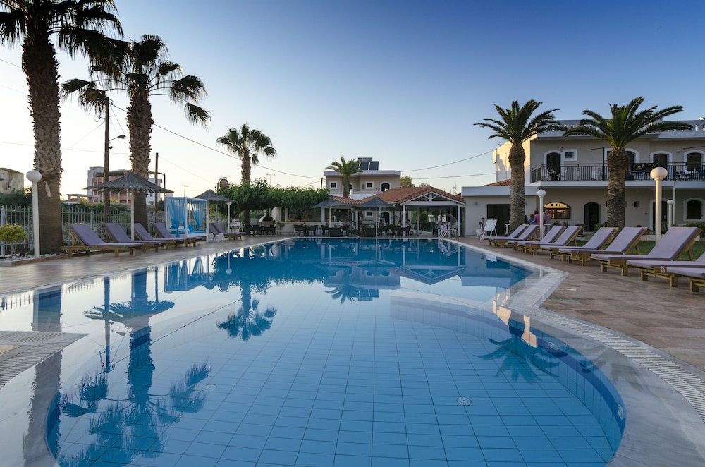 Stelios Gardens Hotel Malia 53/76