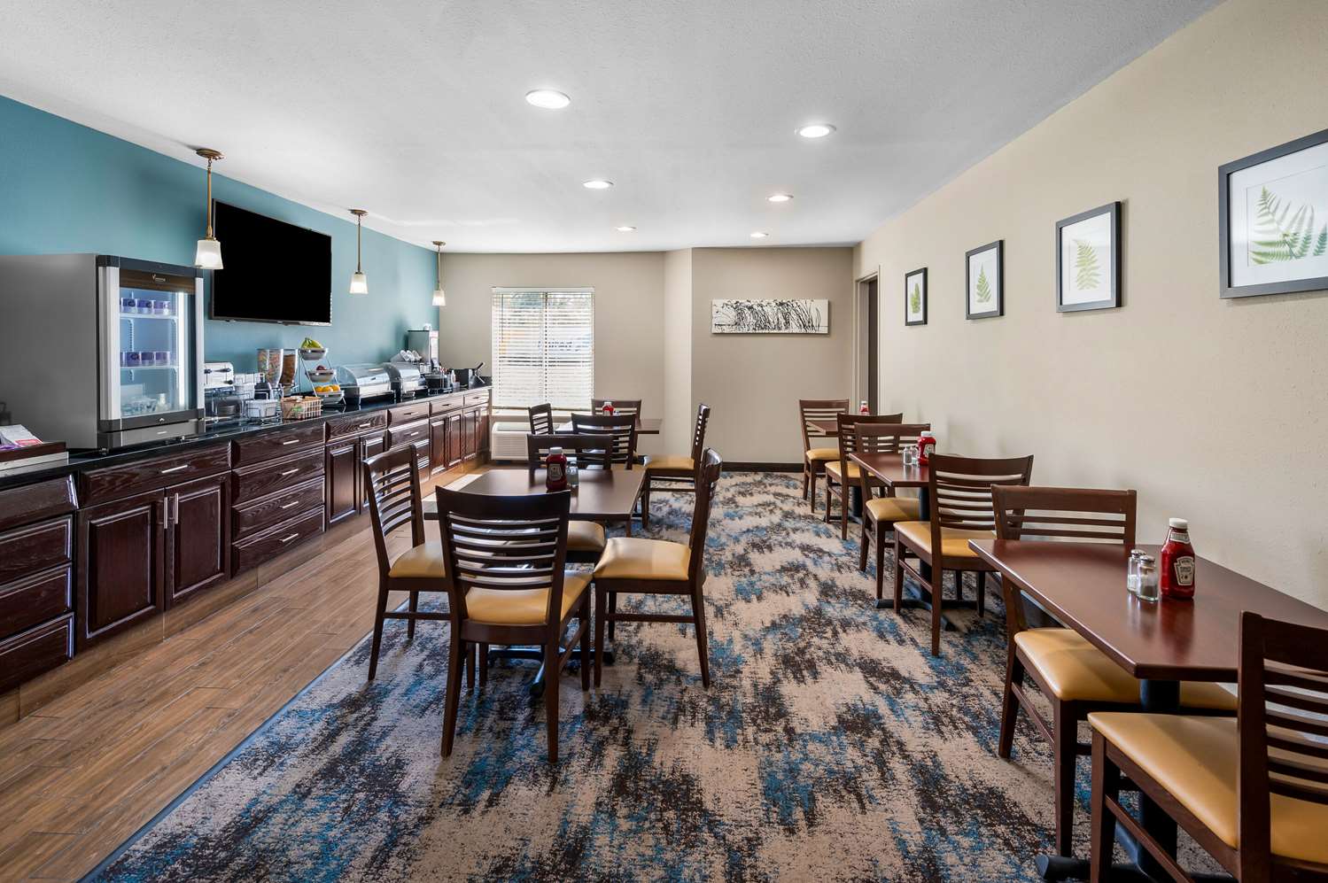 Sleep Inn Springfield West 23/39