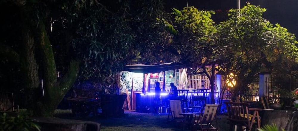 Beach Garden Bnb 41/48