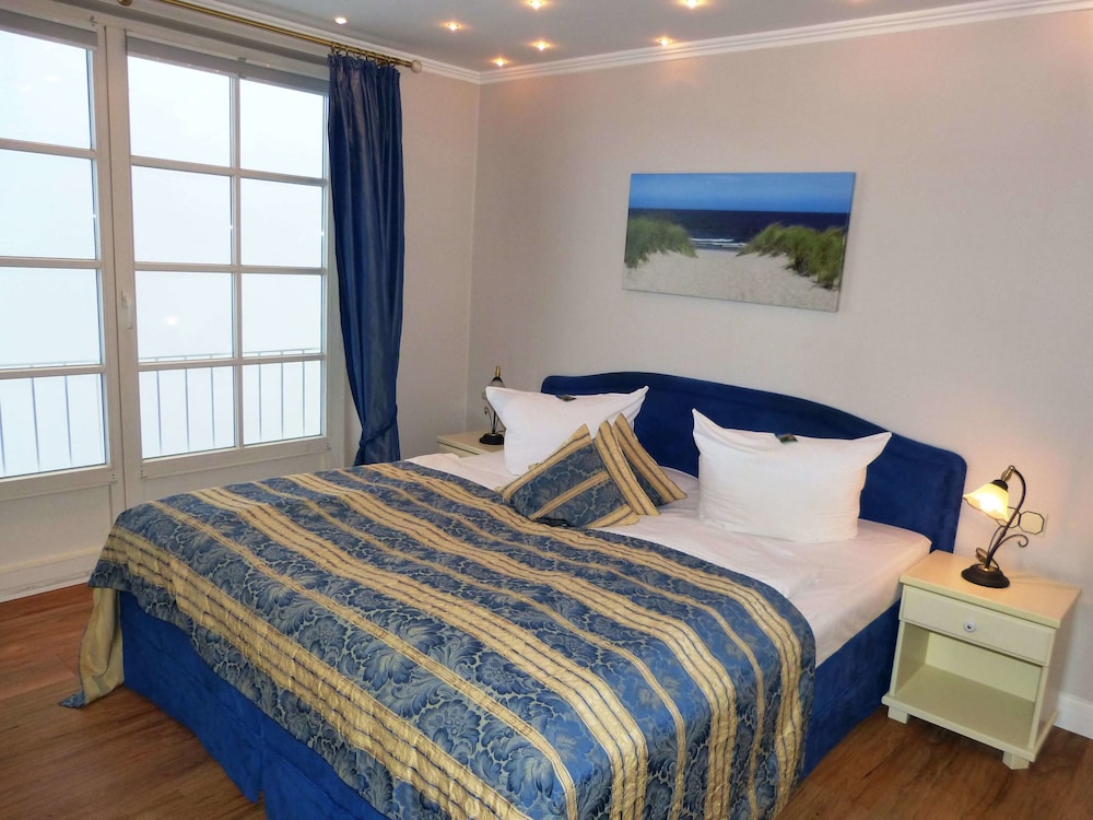 Vogel Hotel Appartements Spa 13/44