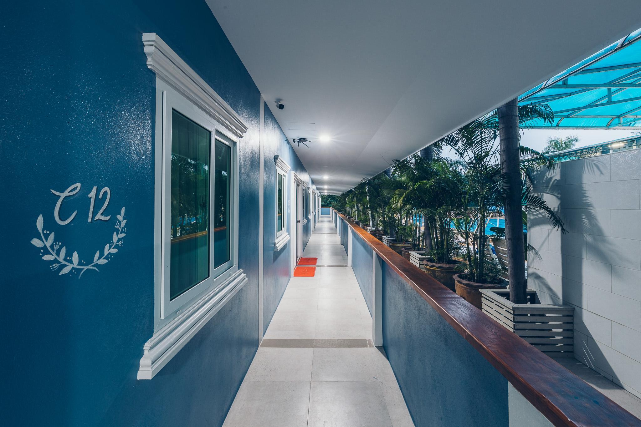Suan Palm Resort 2/49