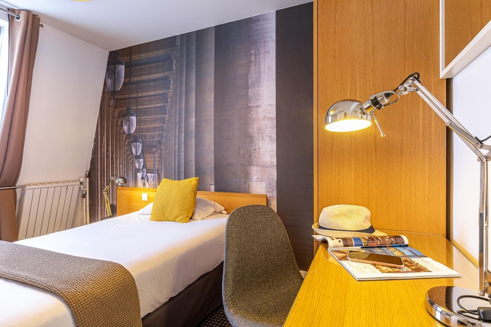 Le 20 Prieure Hotel 20/57