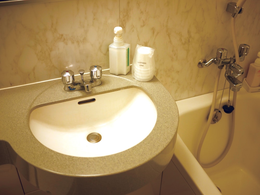 Aso Plaza Hotel 31/32