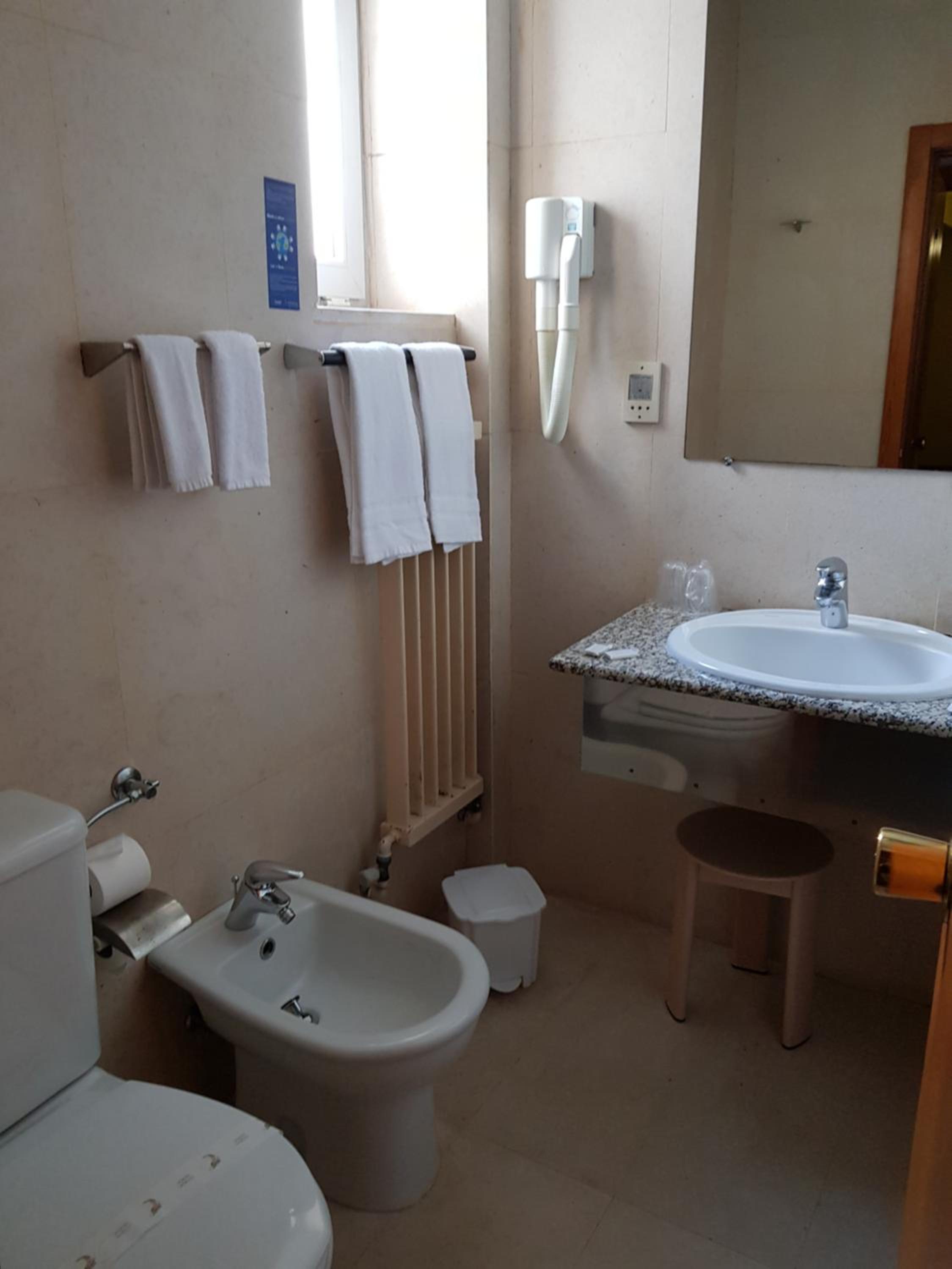 Hotel Nordeste Shalom 40/42