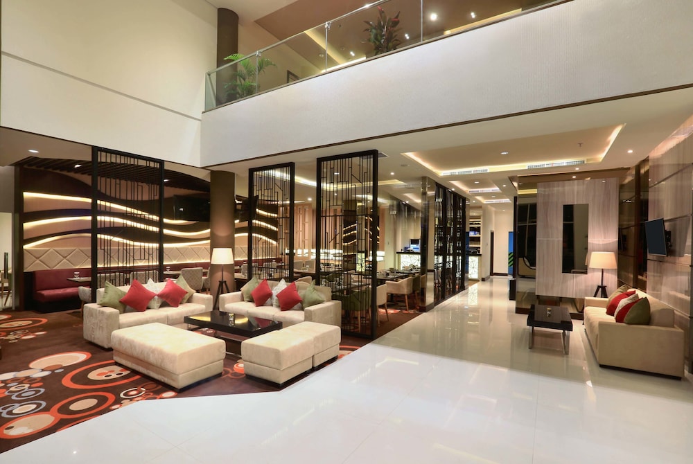 Hotel Neo Balikpapan 23/38
