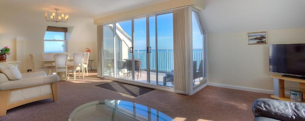 Hotel Jerbourg 25/50
