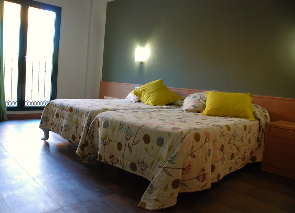 Hotel Pinxo 19/48