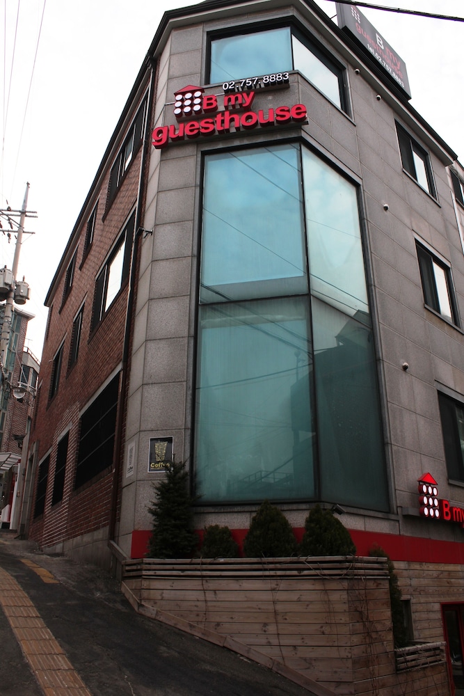 B My Guesthouse 5/50