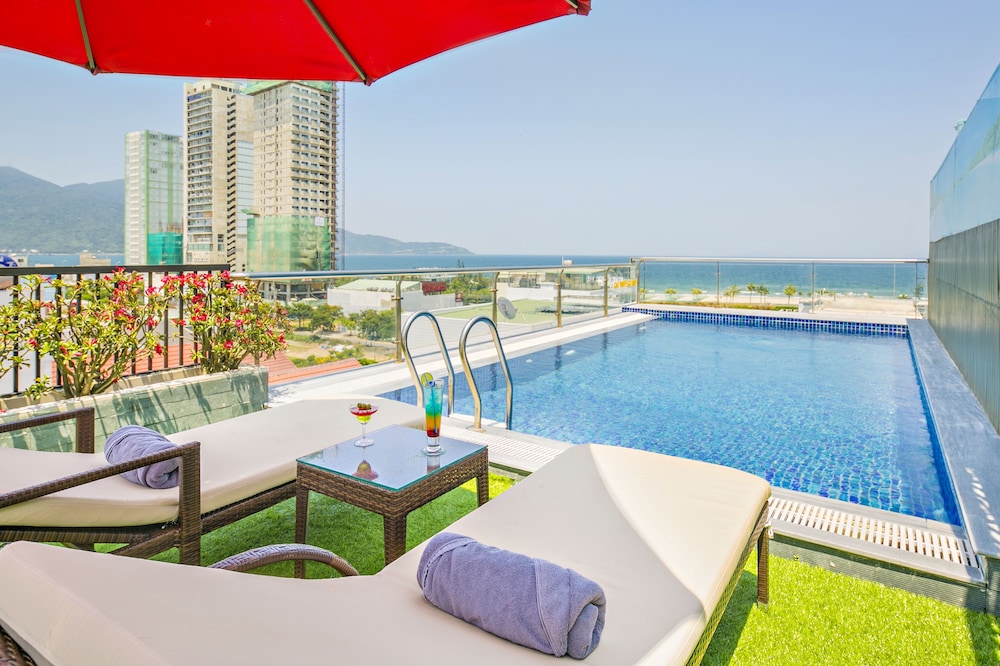 Haka Hotel & Apartment 42/50