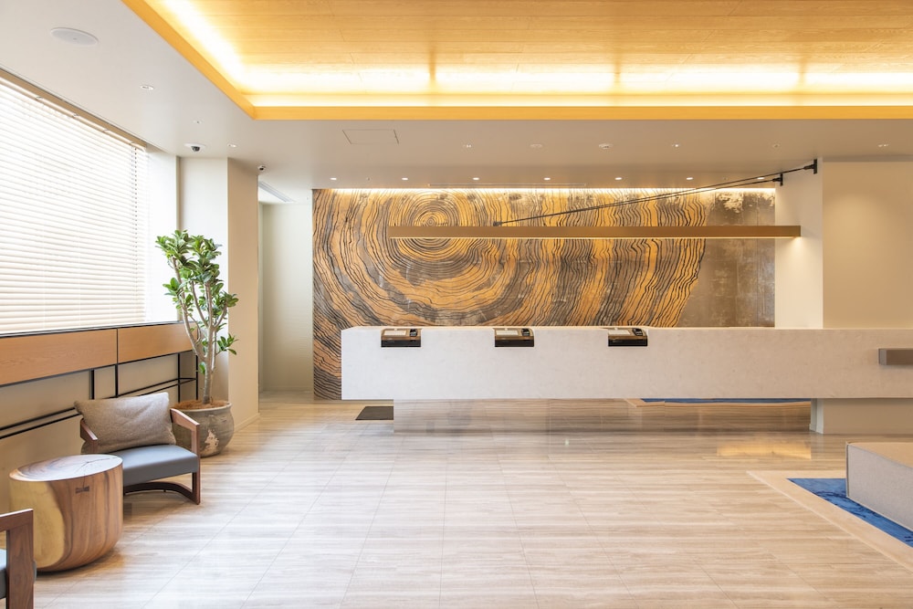 Hotel Forza Nagoya Sakae 3/30