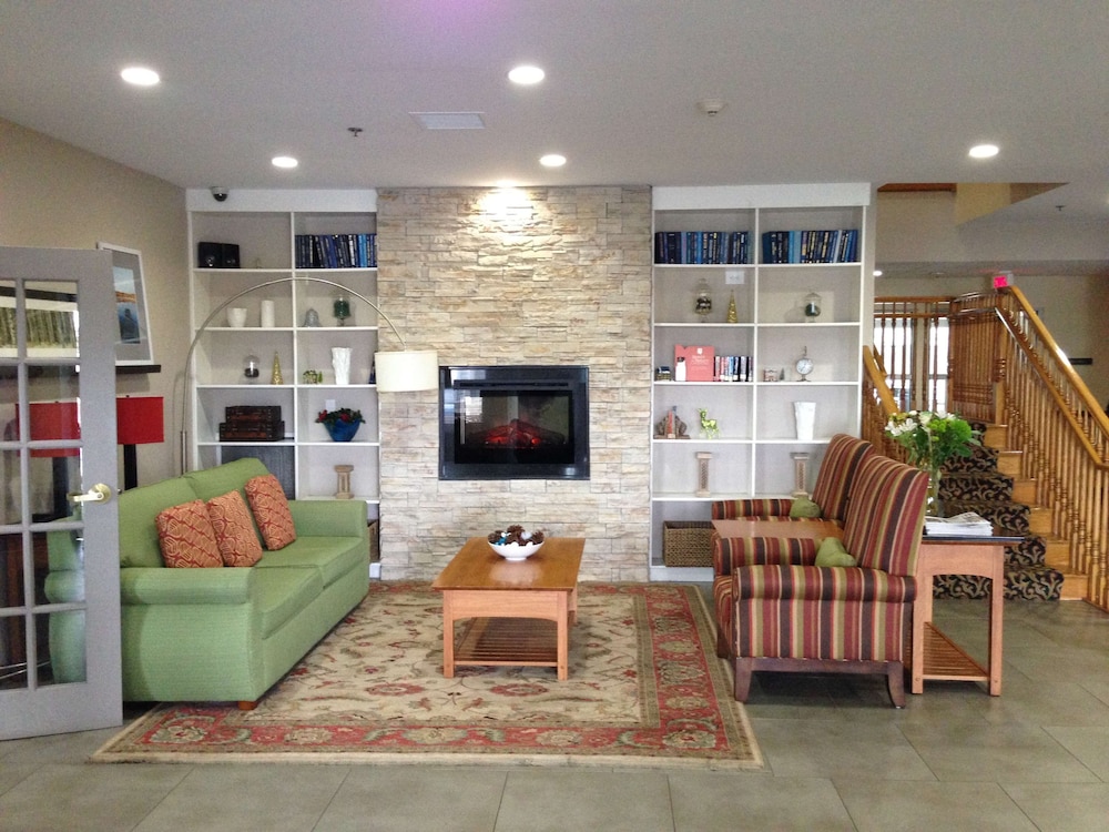 Country Inn & Suites By Radisson Chicago O'hare South Il 23/36
