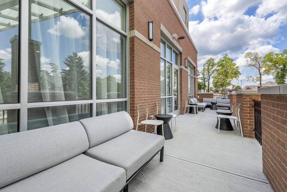 Hyatt Place Indianapolis Carmel 19/54