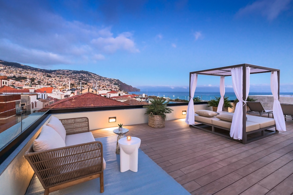 Barcelo Funchal Oldtown 50/59